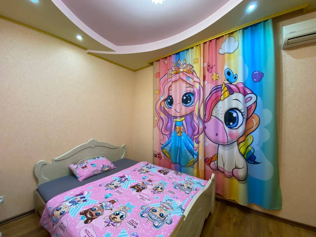 Частный дом Берёзовый: фото 6