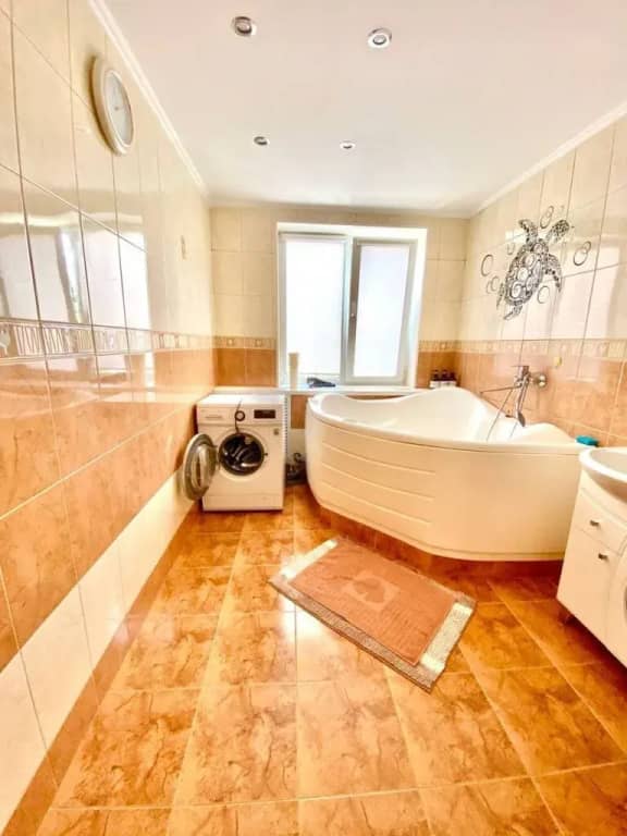 Двухкомнатные Апартаменты на Победе: фото 7