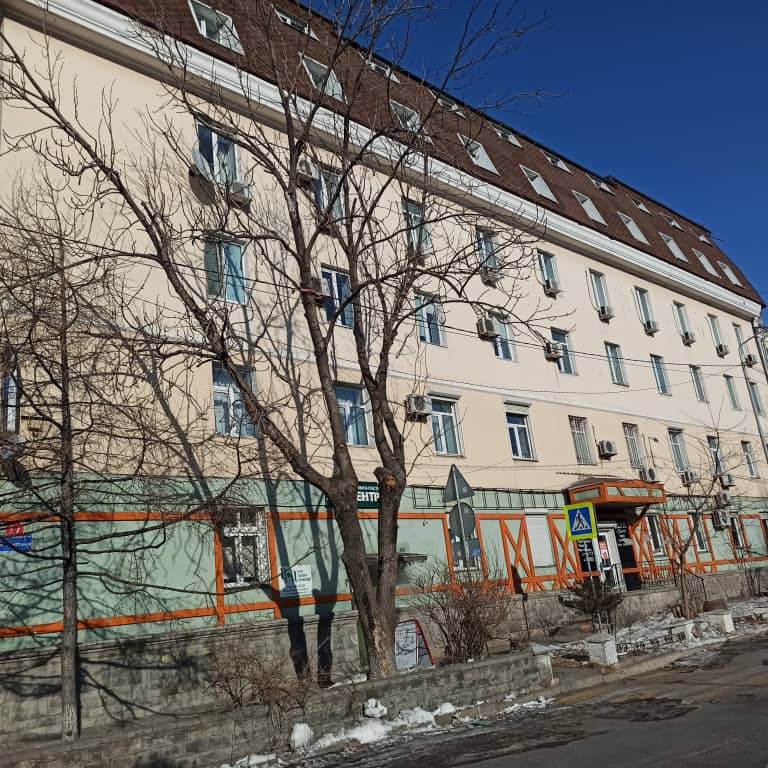Квартира в Центре Владивостока: фото 5