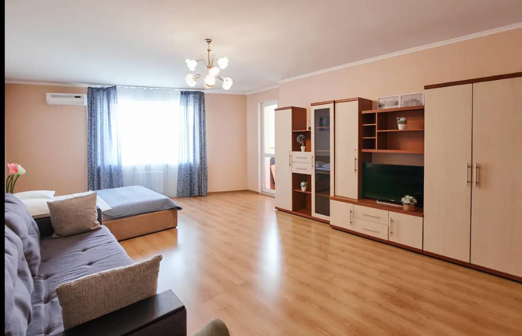 Апартаменты на Ерошевского 18: фото 6