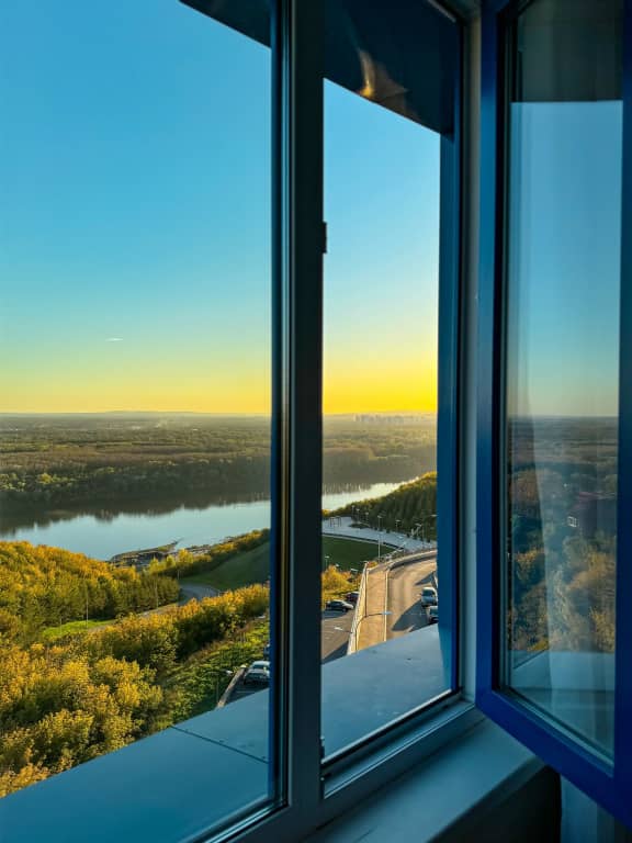 Квартира в Клубном доме Трилогия: фото 6