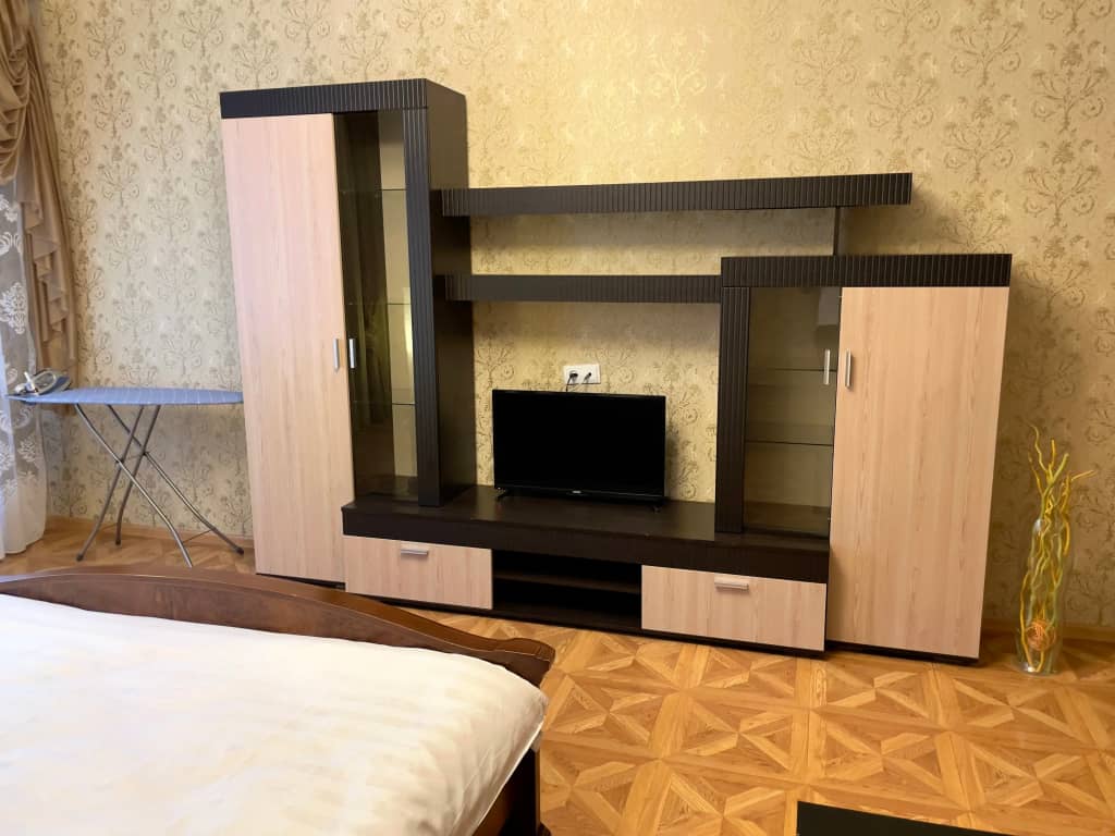 Апартаменты в новом ЖК в центре Орла: фото 6