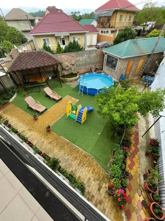 Svetlana Guest House: фото 6
