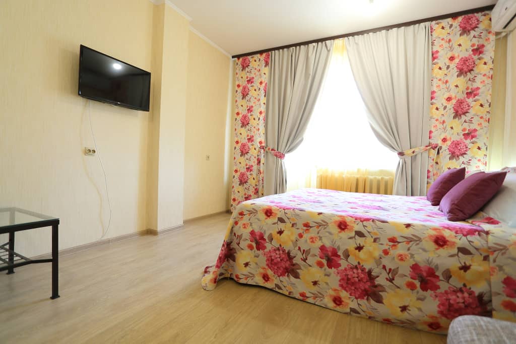 Апартаменты Flat-all 61 Kropotkina: фото 4