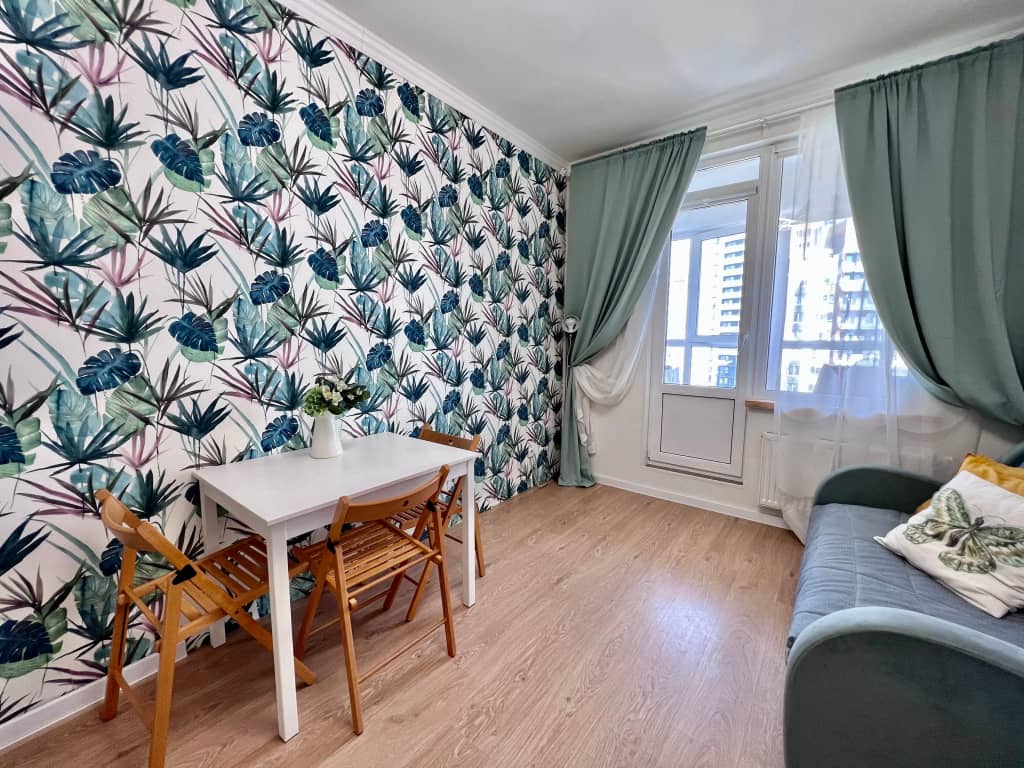 Апартаменты Like Home Aparts Столичная: фото 5