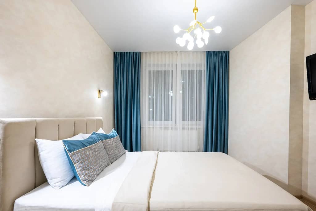 Квартира Milli House Премиум на Павлюхина: фото 4