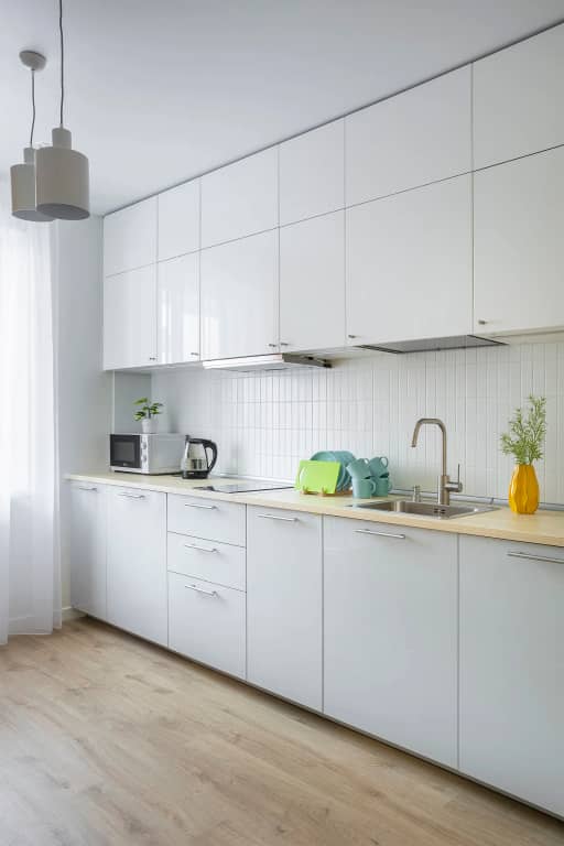 Квартира в Центре Рядом с Чашей: фото 7