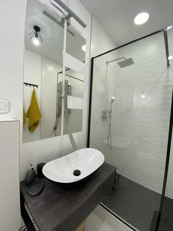 Жилое помещение ApartStudio68: фото 7