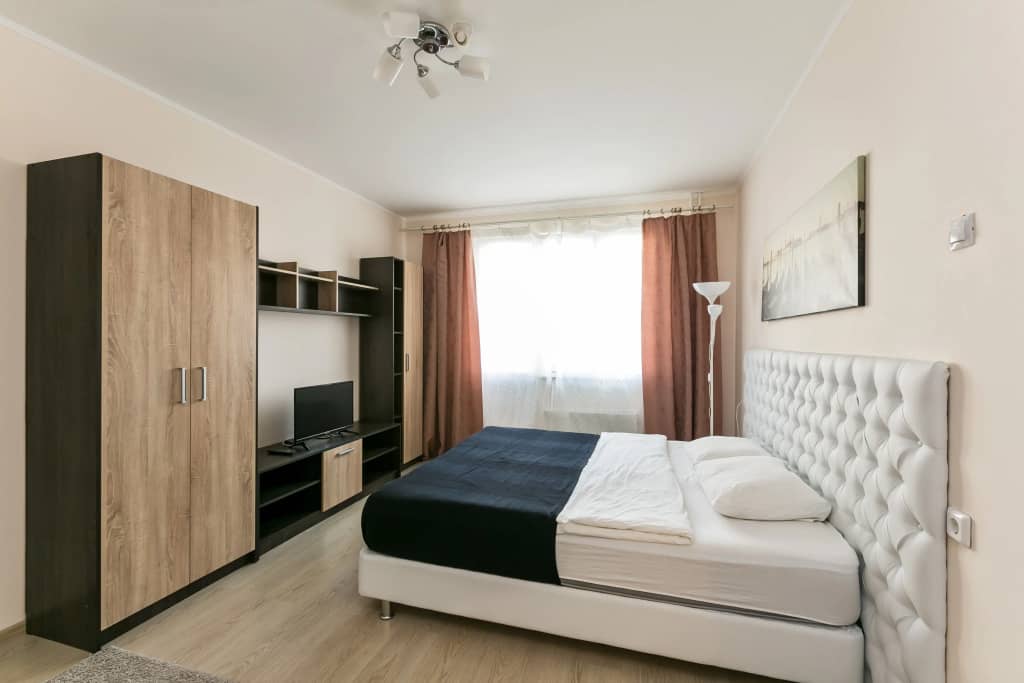 Апартаменты MaxRealty24 Cходненская, 27: фото 4