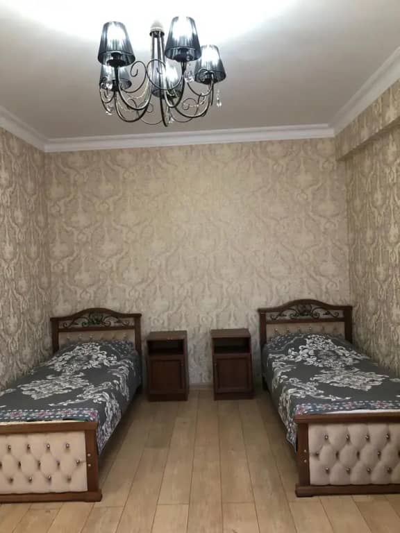 Апартаменты Vip Квартира 3К в Дербенте возле Набережной: фото 5