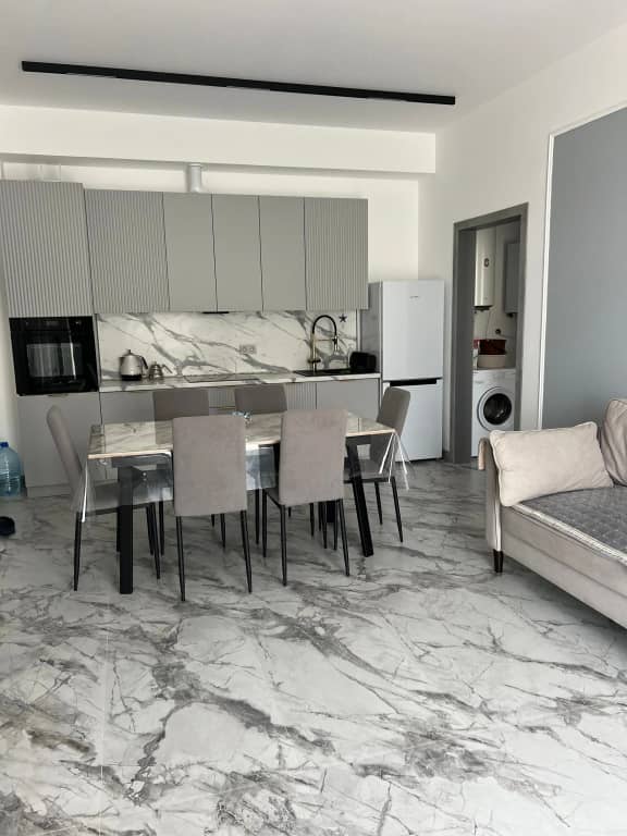Апартаменты Grand Apart у Моря 20: фото 4