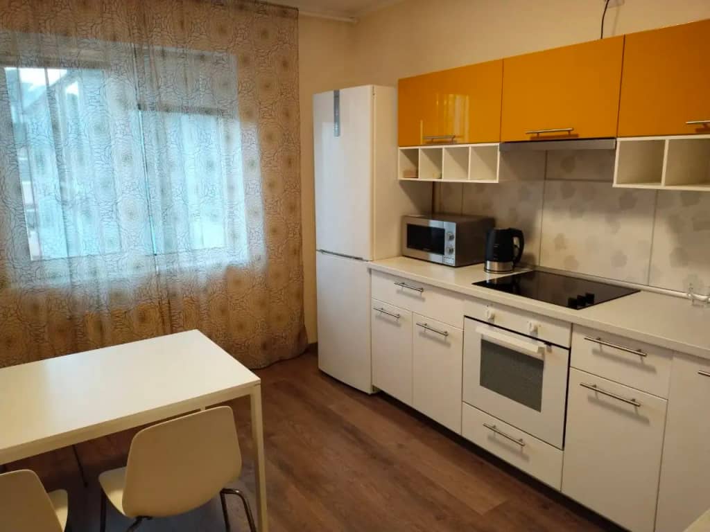 Жилое Помещение Уютная Однушка рядом с Центром: фото 7