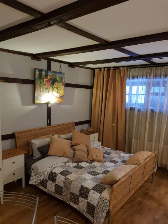 Гостевой дом Dream Village Oksino: фото 6