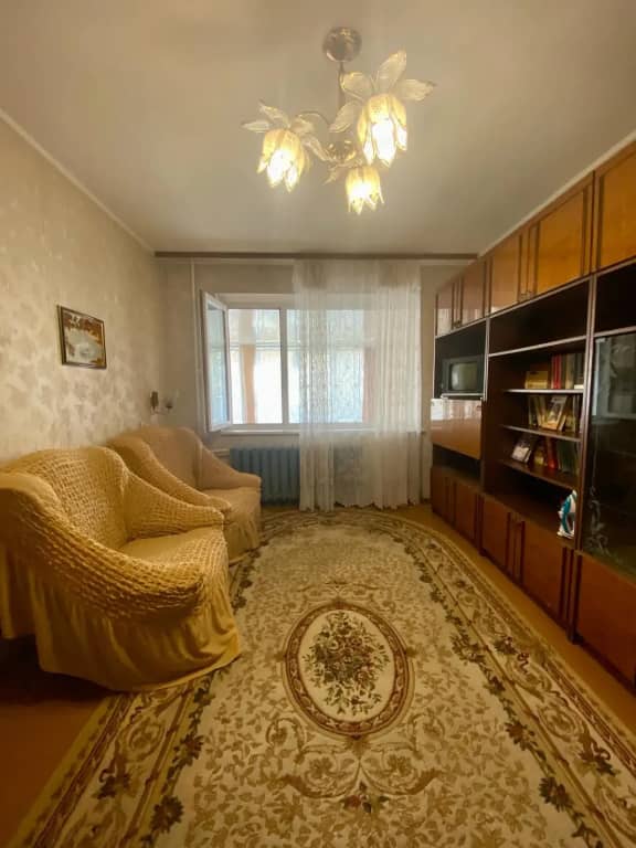 Апартаменты Просторные на Пионерской: фото 5