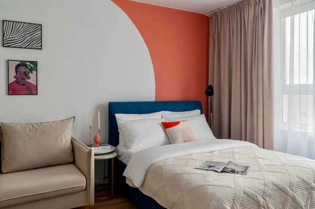 Апартаменты Yar Cozy Aparts на Волге для 4 х Гостей: фото 4