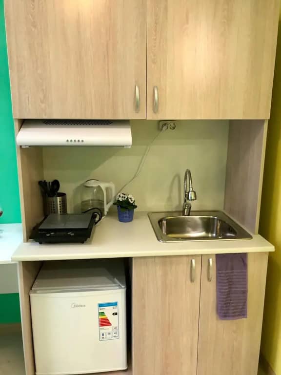 Апартаменты ApartVille 408-Г: фото 4