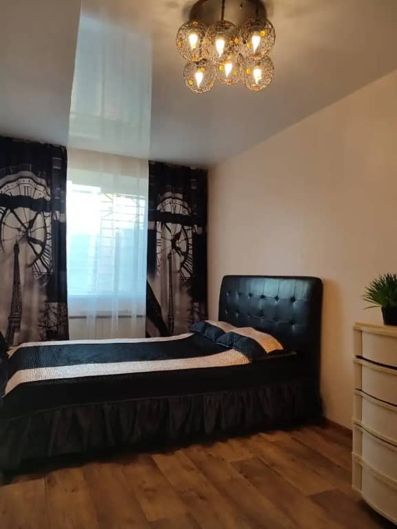 Апартаменты ApartLand на пр Интернациональный 2: фото 5