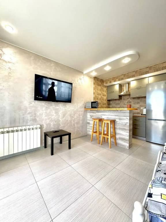 Апартаменты Октябрьская 221: фото 7