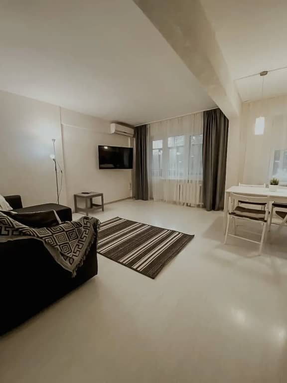 Апартаменты 75 KvartHotel Premium Татищева 56: фото 7