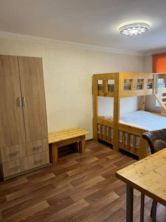 Квартира Apartment Kronotskaya: фото 4