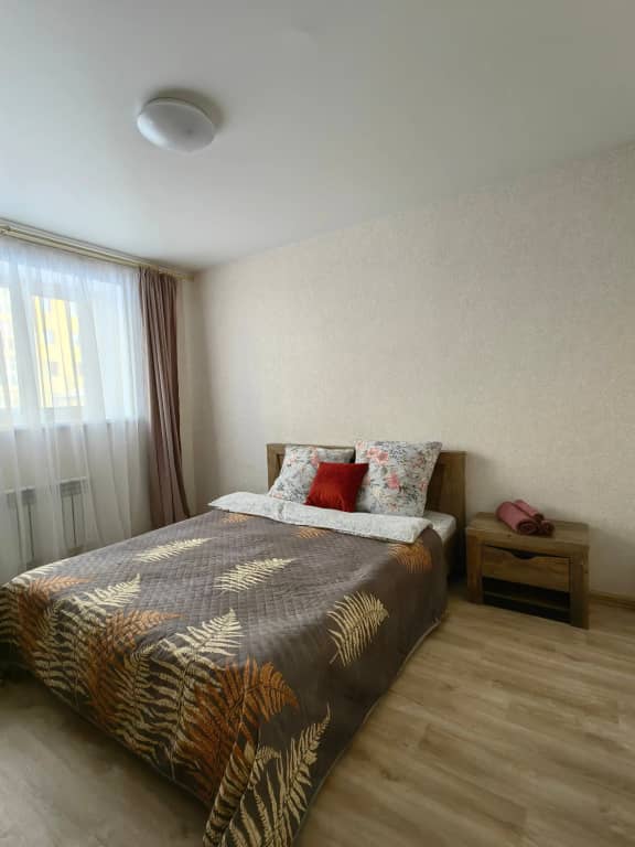 Квартира CozyHome на Мира 57: фото 4