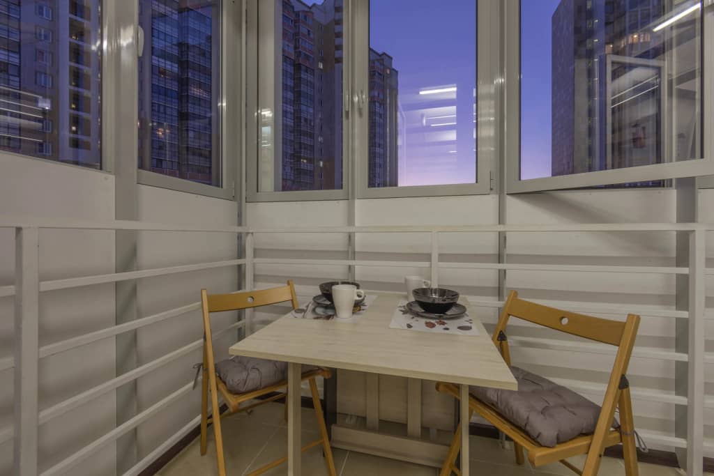 Апартаменты InHome24 первоклассный комфорт в каждом детали: фото 7