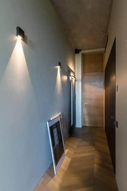 Апартаменты Red Apartments Верещагинская Дача Грейс: фото 5