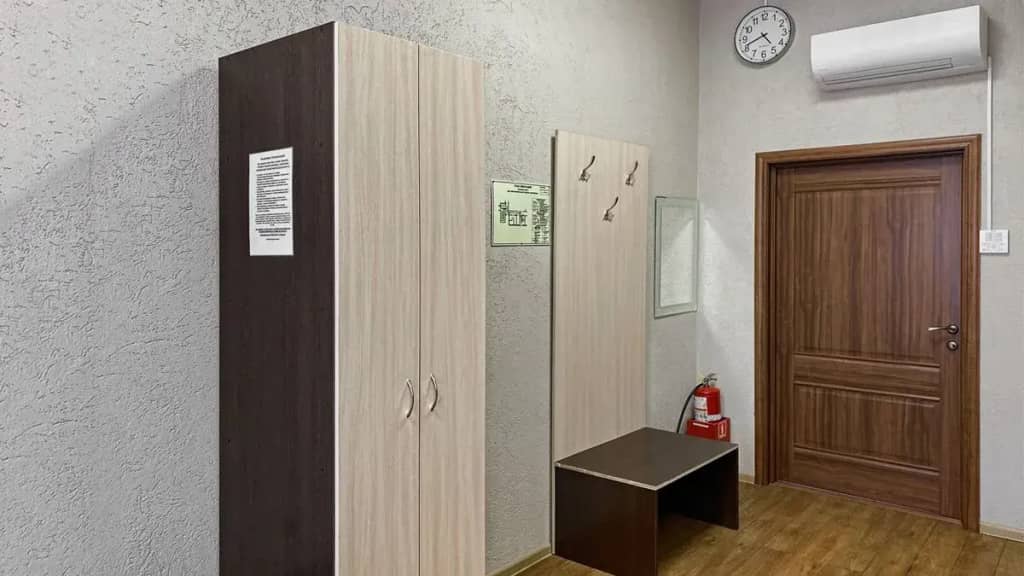 Отель Smart Hotel KDO Абакан: фото 6