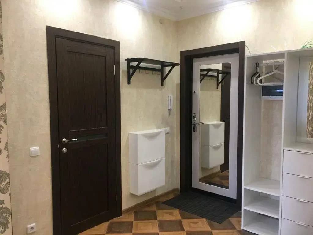 Апартаменты Good Home 1040 на улице Просвещения 43: фото 4
