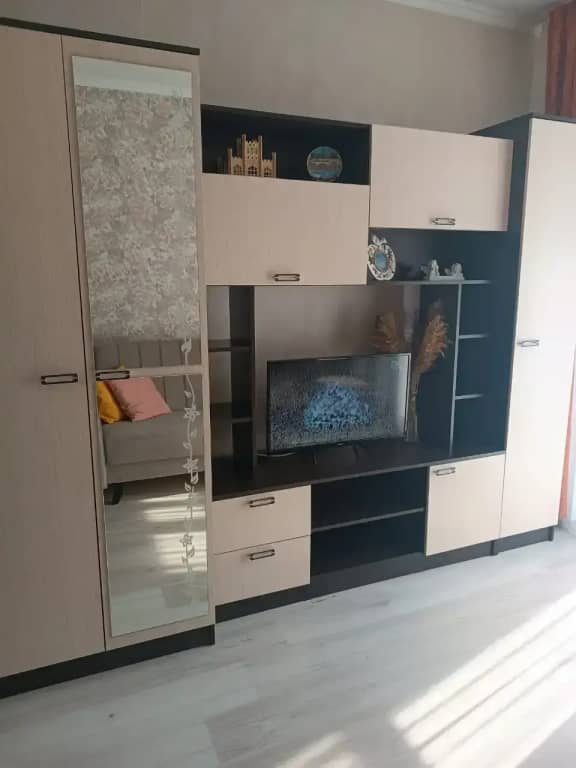 Апартаменты Apartments Western City на Кошевого: фото 4