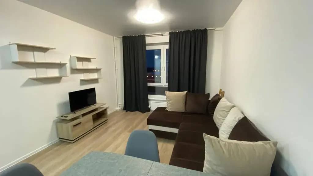 Апартаменты HomeCityAppartments: фото 4