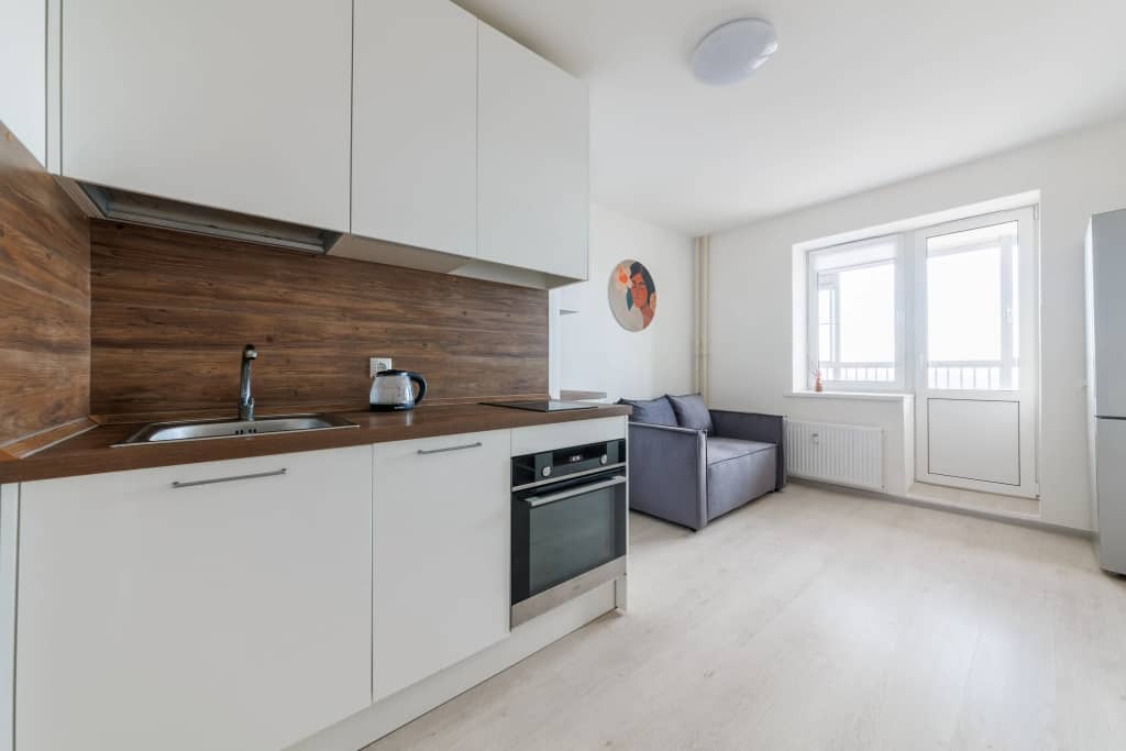 Апартаменты Sutki Rent в Усть-Славянке: фото 4
