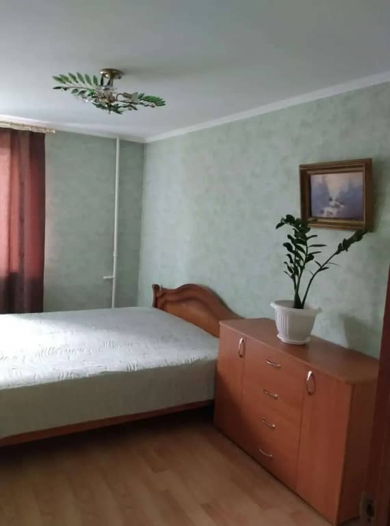 Квартира Гоголя: фото 7