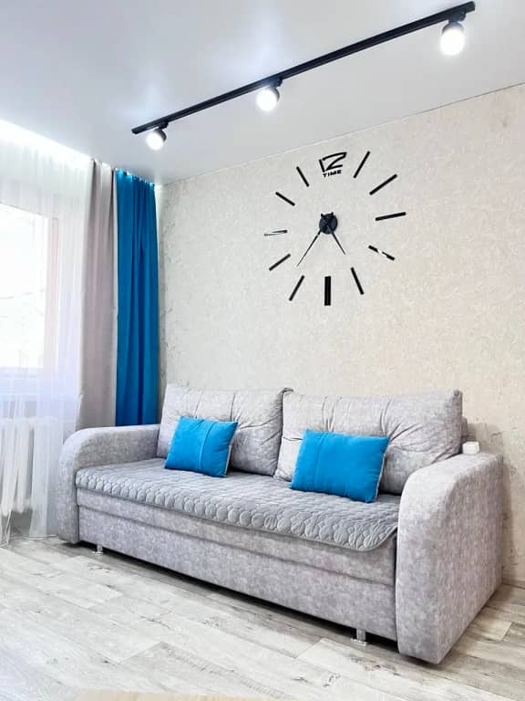 Квартира Марат Home по ул. Ш.Марджани д. 163: фото 4