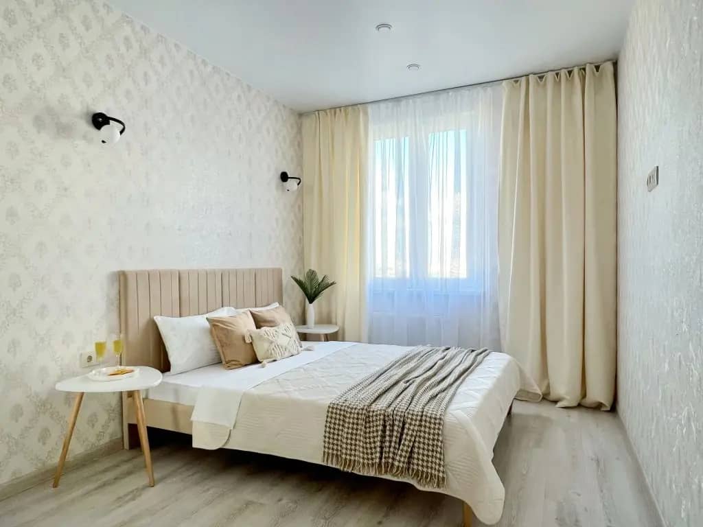 Элитные апартаменты Kravc Group в ЖК "СМАРТ квартал Центральный": фото 4
