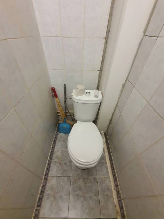 Квартира L.V.Hotels на Федора Смирного 5: фото 7