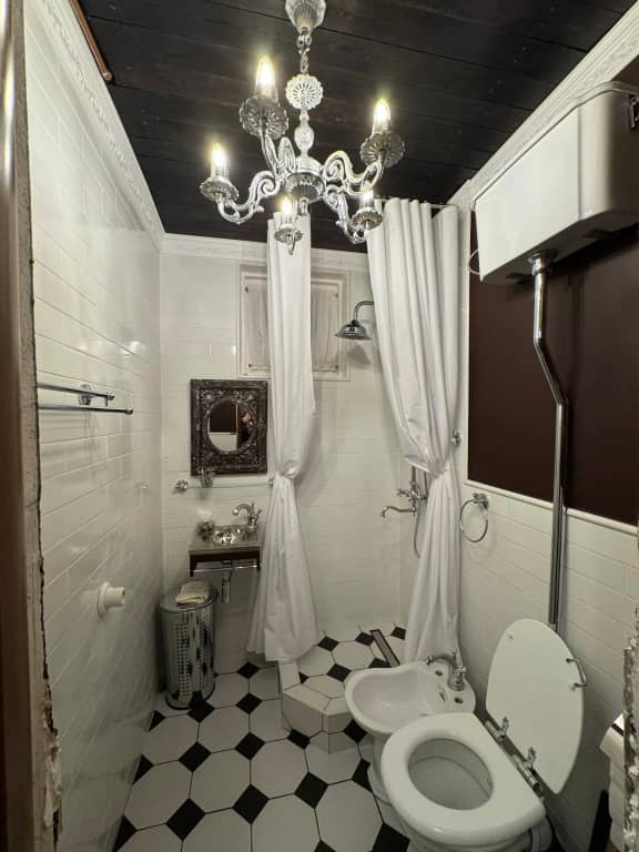 Апартаменты Адмирала Колчака в Историческом Центре Иркутска: фото 7