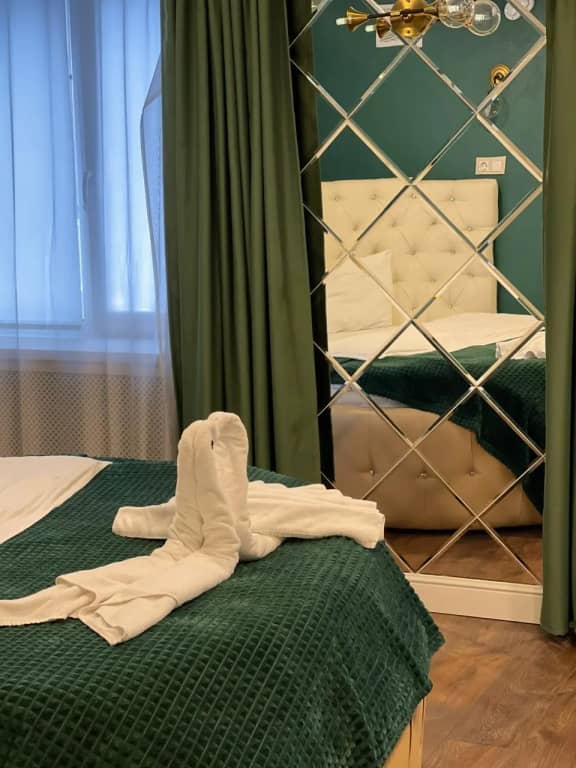 Бутик-Отель Hotel Art Resort Boutique: фото 5