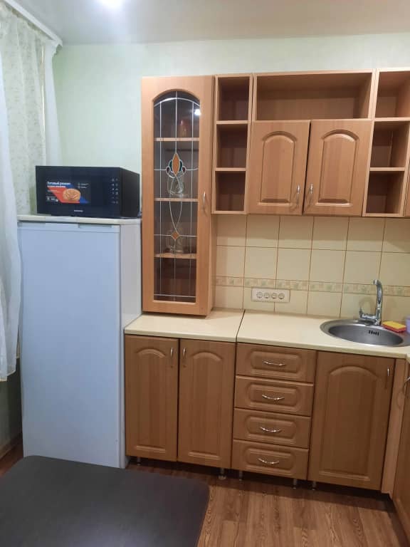 Квартира в Саянске: фото 6
