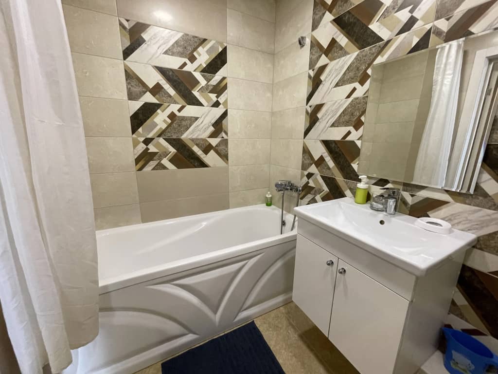 Pskov City Apartments Юбилейная: фото 4