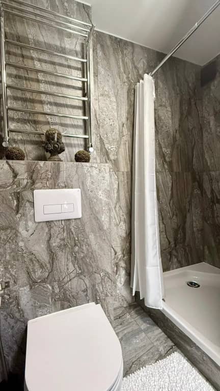 Апартаменты ApartMari Шикарные апартаменты в самом центре Калининграда: фото 5