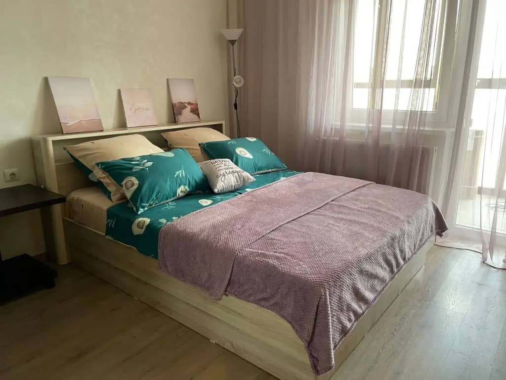 Квартира в северном районе Калининграда на Горького 96: фото 6