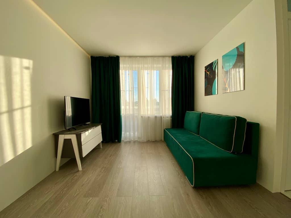 Апартаменты Riva Apart Тульская: фото 6