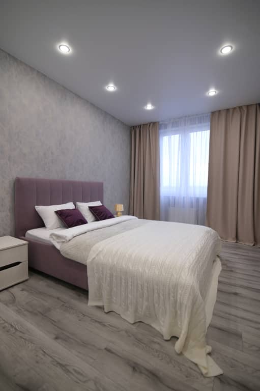 Элитные апартаменты Kravc Group в ЖК "СМАРТ квартал Центральный": фото 6