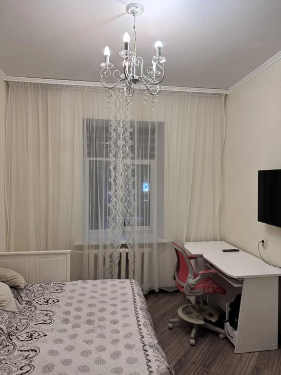 Квартира DiAm двушка в центре Васильевского остров: фото 5
