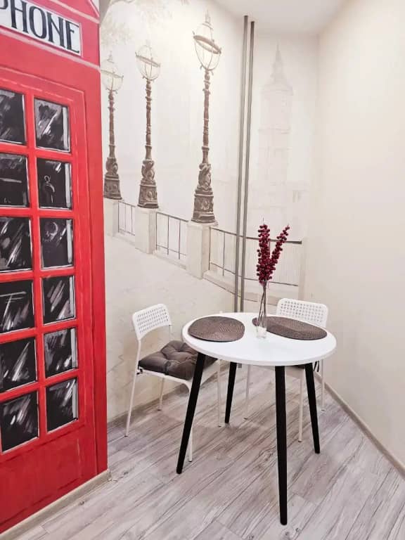 Квартира BGH London: фото 5