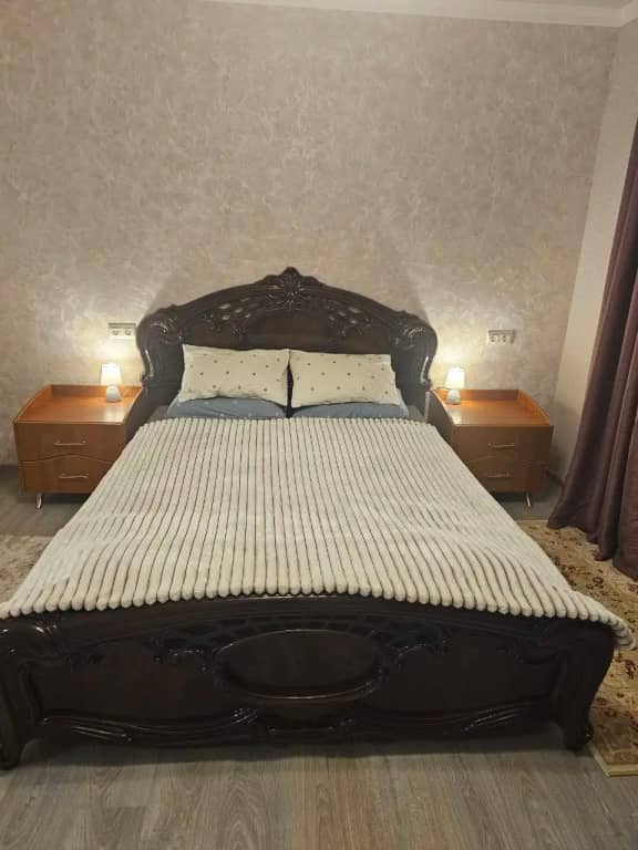 Апартаменты Вилла Бургомистра Светлогорск: фото 4