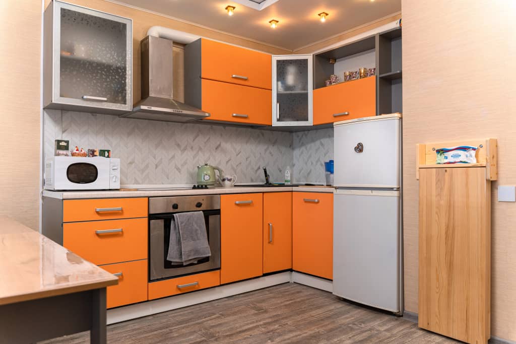 Квартира возле ТЦ Вегас: фото 5