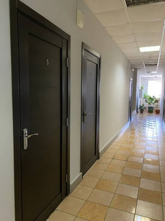 Мини-отель neo room: фото 4