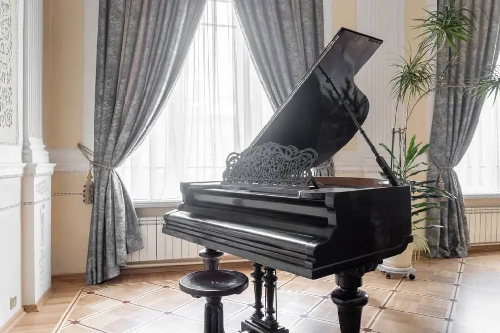 Апартаменты Gala Dream Apartment с атмосферой парадного Петербурга: фото 6